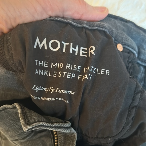 Mother jeans - Picture 3 of 3